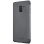 Nillkin Sparkle Series New Leather case for Samsung Galaxy A8 Plus (2018) order from official NILLKIN store